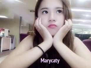 Marycaty