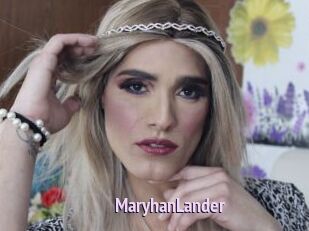 MaryhanLander