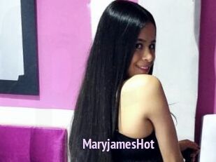 MaryjamesHot