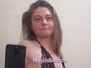 MarylinBrunette