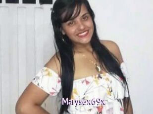 Marysex69x