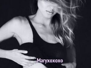 Maryxoxoxo