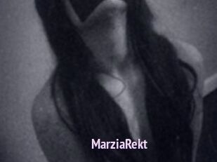 MarziaRekt