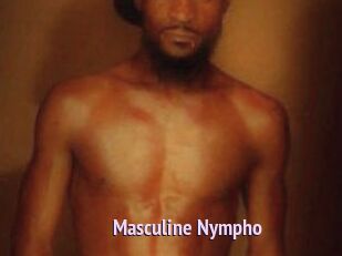 Masculine_Nympho