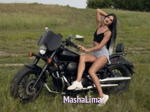 MashaLima