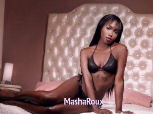 MashaRoux Film Porno