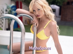 MashaSpaces
