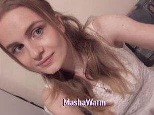MashaWarm