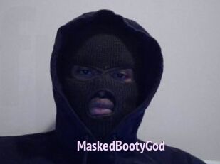 MaskedBootyGod