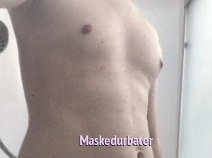 Maskedurbater