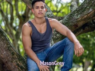 MasonGrey