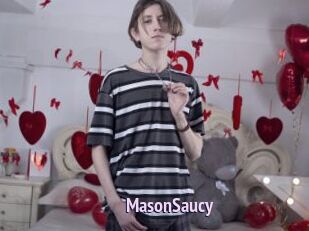 MasonSaucy