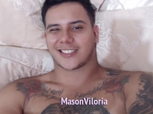 MasonViloria Film Porno