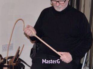 MasterG