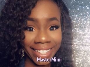 MasterMimi