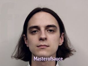 Masterofsauce
