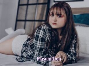 MasumiDen