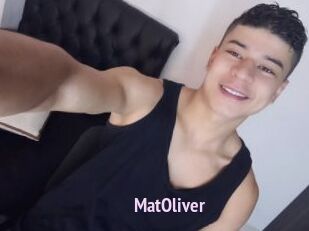 MatOliver
