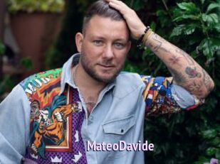 MateoDavide