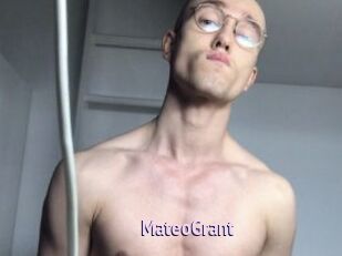 MateoGrant