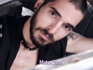 MateoSinn