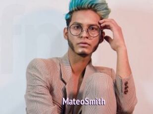MateoSmith