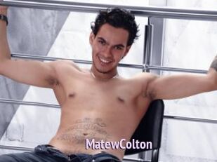 MatewColton