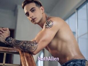 MathAllen