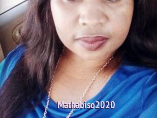 Mathabiso2020