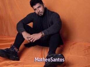 MatheoSantos