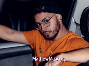 MathewMaacroy
