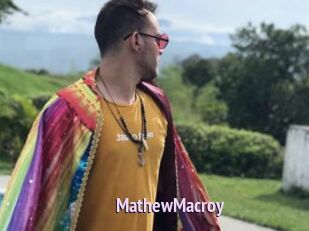 MathewMacroy