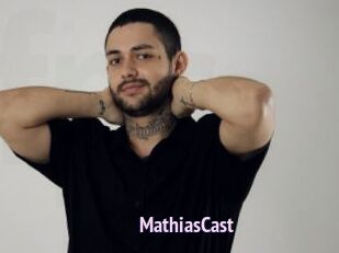 MathiasCast