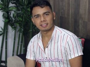 MatiasMuller