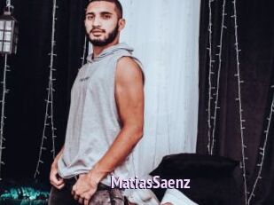 MatiasSaenz