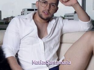 MatiasSantamaria