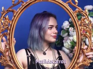MatildaCarroll
