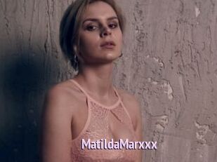 MatildaMarxxx