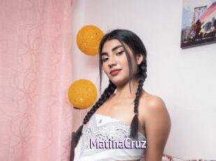 MatinaCruz