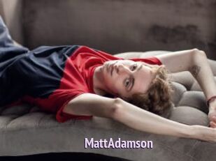 MattAdamson