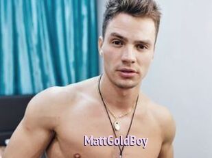 MattGoldBoy