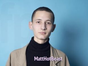 MattHotBeast