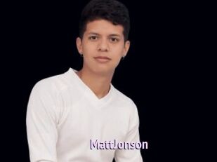 MattJonson