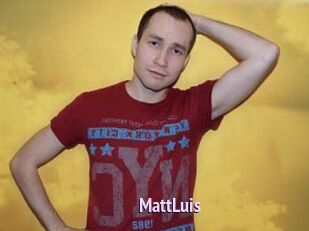 MattLuis