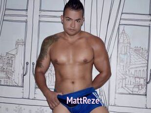 MattReze