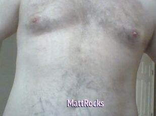 MattRocks