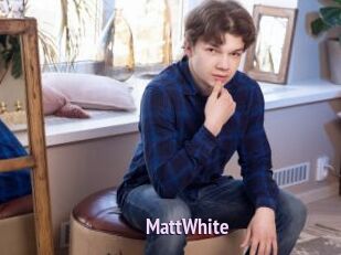 MattWhite
