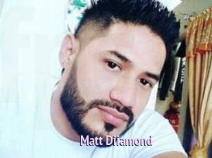 Matt_Diiamond