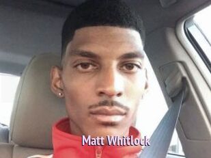 Matt_Whitlock