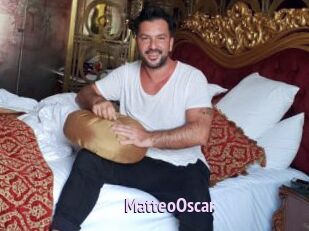 MatteoOscar